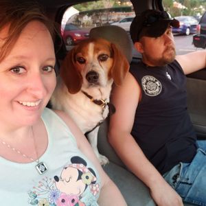 Meet your Posher, Mariah